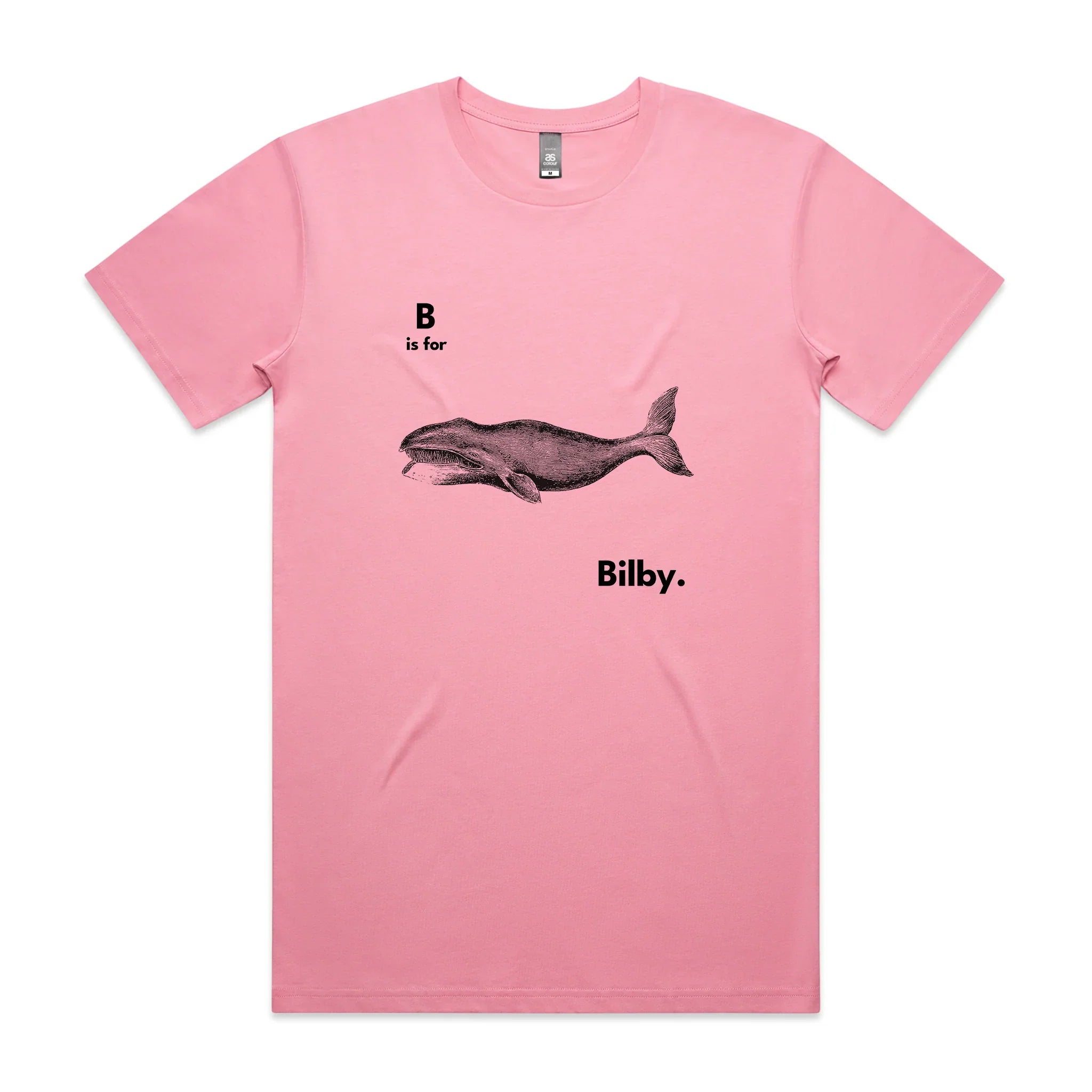 B Is For Bilby Tee Hoodie, Sweatshirt | CiraTrend.com (Image 5)