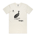B Is For Budgie Tee Hoodie, Sweatshirt | CiraTrend.com (Image 1)