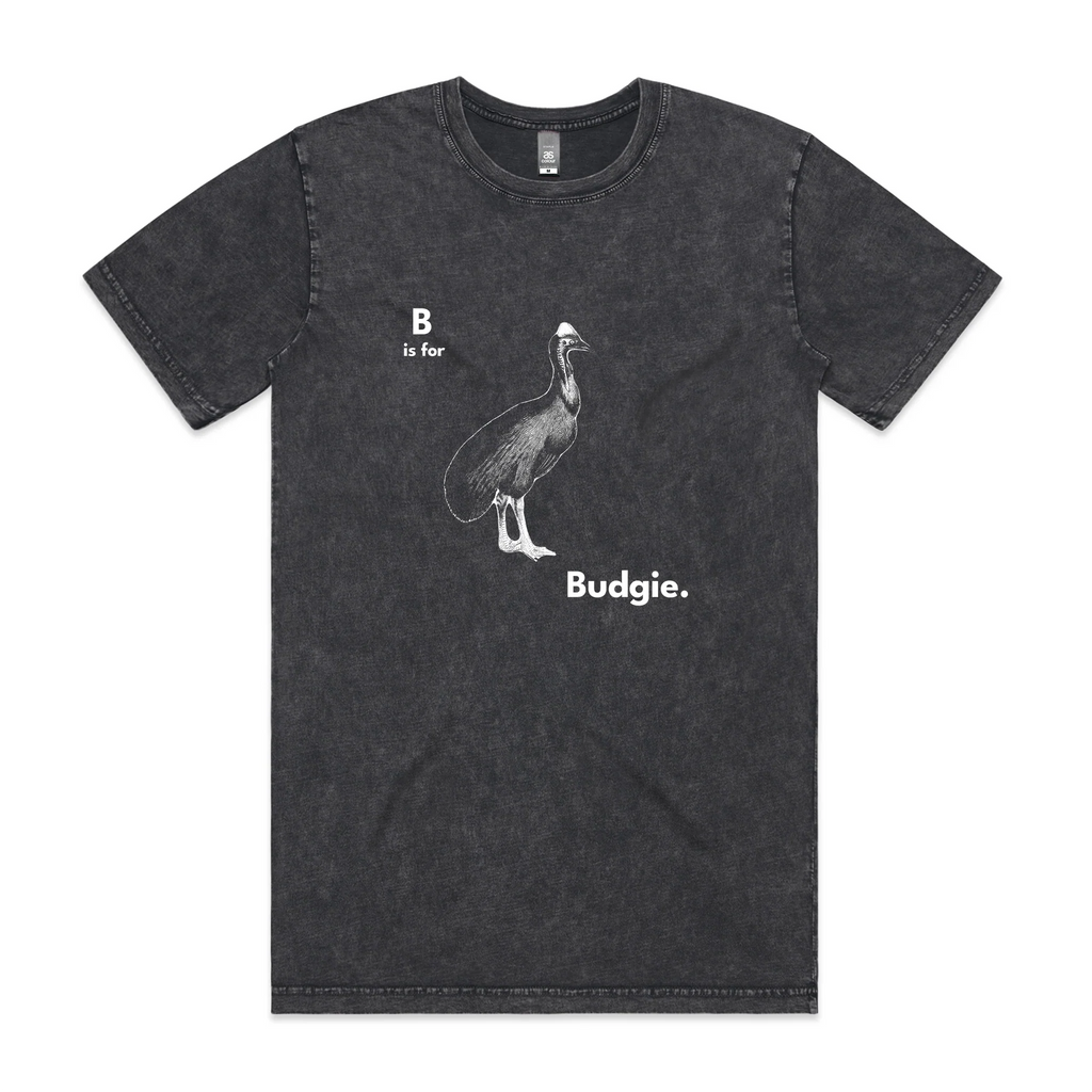 B Is For Budgie Tee Hoodie, Sweatshirt | CiraTrend.com (Image 4)