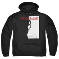 Bruce Lee Badass - Pullover Hoodie T-Shirts, Sweatshirt | CiraTrend.com