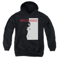 Bruce Lee Badass - Youth Hoodie (Ages 8-12) T-Shirts, Sweatshirt | CiraTrend.com