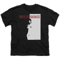 Bruce Lee Badass - Youth T-Shirt (Ages 8-12) Hoodie, Sweatshirt | CiraTrend.com