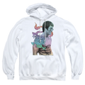 Bruce Lee A Little Bruce - Pullover Hoodie T-Shirts, Sweatshirt | CiraTrend.com