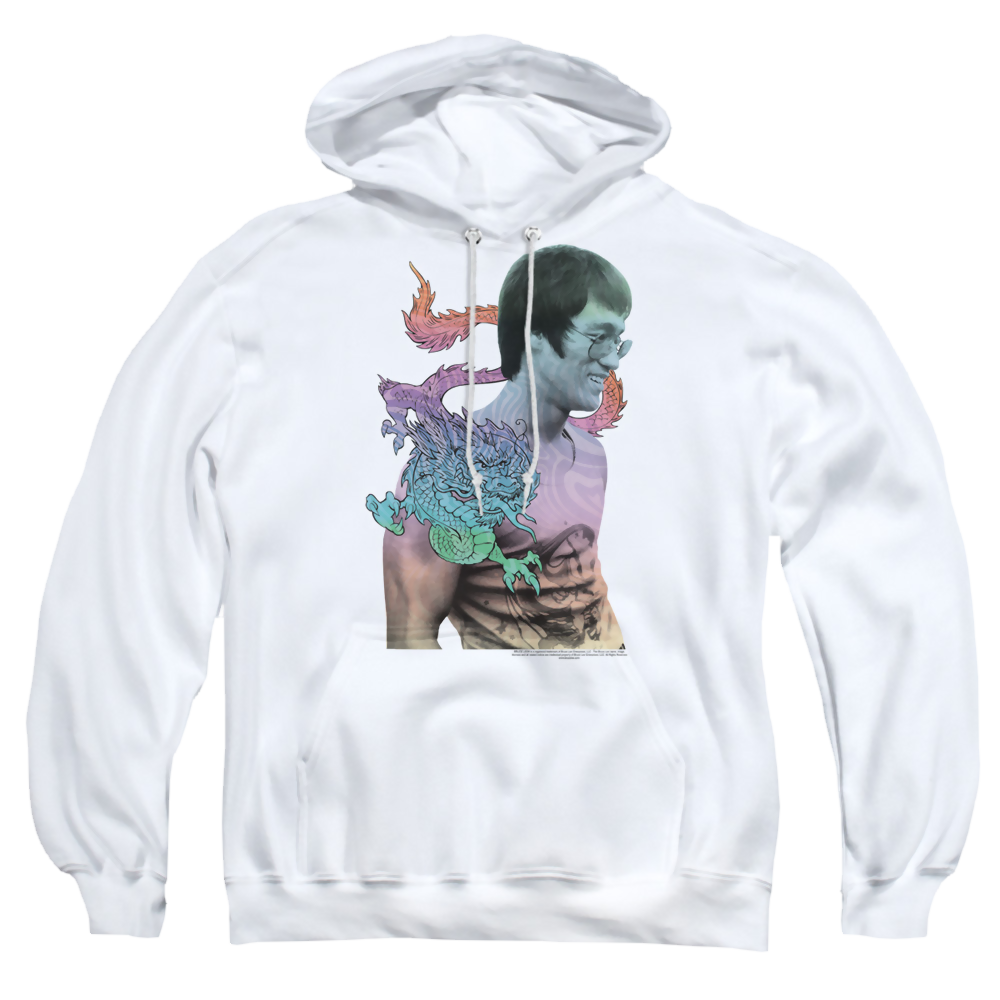 Bruce Lee A Little Bruce - Pullover Hoodie T-Shirts, Sweatshirt | CiraTrend.com