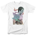 Bruce Lee A Little Bruce - Men's Regular Fit T-Shirt Hoodie, Sweatshirt | CiraTrend.com