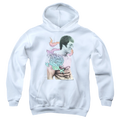 Bruce Lee A Little Bruce - Youth Hoodie (Ages 8-12) T-Shirts, Sweatshirt | CiraTrend.com