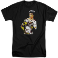 Bruce Lee Body Of Action - Men's Tall Fit T-Shirt Hoodie, Sweatshirt | CiraTrend.com