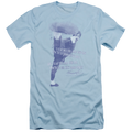 Bruce Lee 10,000 Kicks - Men's Slim Fit T-Shirt Hoodie, Sweatshirt | CiraTrend.com