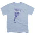 Bruce Lee 10,000 Kicks - Youth T-Shirt (Ages 8-12) Hoodie, Sweatshirt | CiraTrend.com