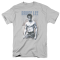 Bruce Lee Blue Jean Lee - Men's Regular Fit T-Shirt Hoodie, Sweatshirt | CiraTrend.com
