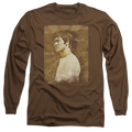 Bruce Lee Anger - Men's Long Sleeve T-Shirt Hoodie, Sweatshirt | CiraTrend.com