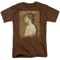 Bruce Lee Anger - Men's Regular Fit T-Shirt Hoodie, Sweatshirt | CiraTrend.com