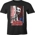 BLOOD HARVEST SHIRT Hoodie, Sweatshirt | CiraTrend.com