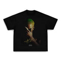 BLOND TEE Print Short Sleeve Graphic Unisex T-Shirt Hoodie, Sweatshirt | CiraTrend.com