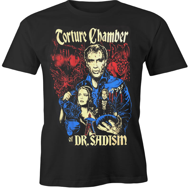 BLOOD DEMON SHIRT Hoodie, Sweatshirt | CiraTrend.com (Image 1)