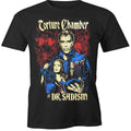 BLOOD DEMON SHIRT Hoodie, Sweatshirt | CiraTrend.com (Image 1)