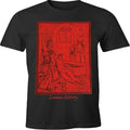 BLOOD COUNTESS SHIRT Hoodie, Sweatshirt | CiraTrend.com