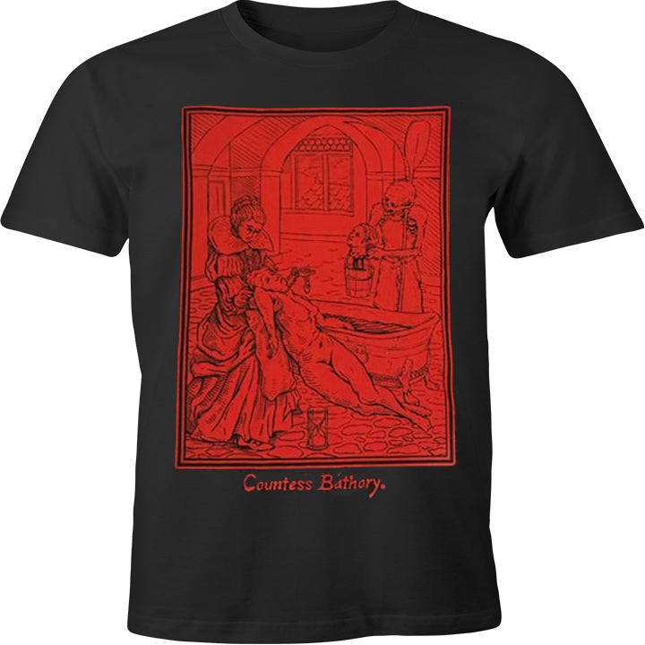 BLOOD COUNTESS SHIRT Hoodie, Sweatshirt | CiraTrend.com