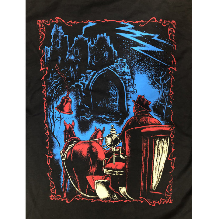 BLOOD DEMON SHIRT Hoodie, Sweatshirt | CiraTrend.com (Image 2)