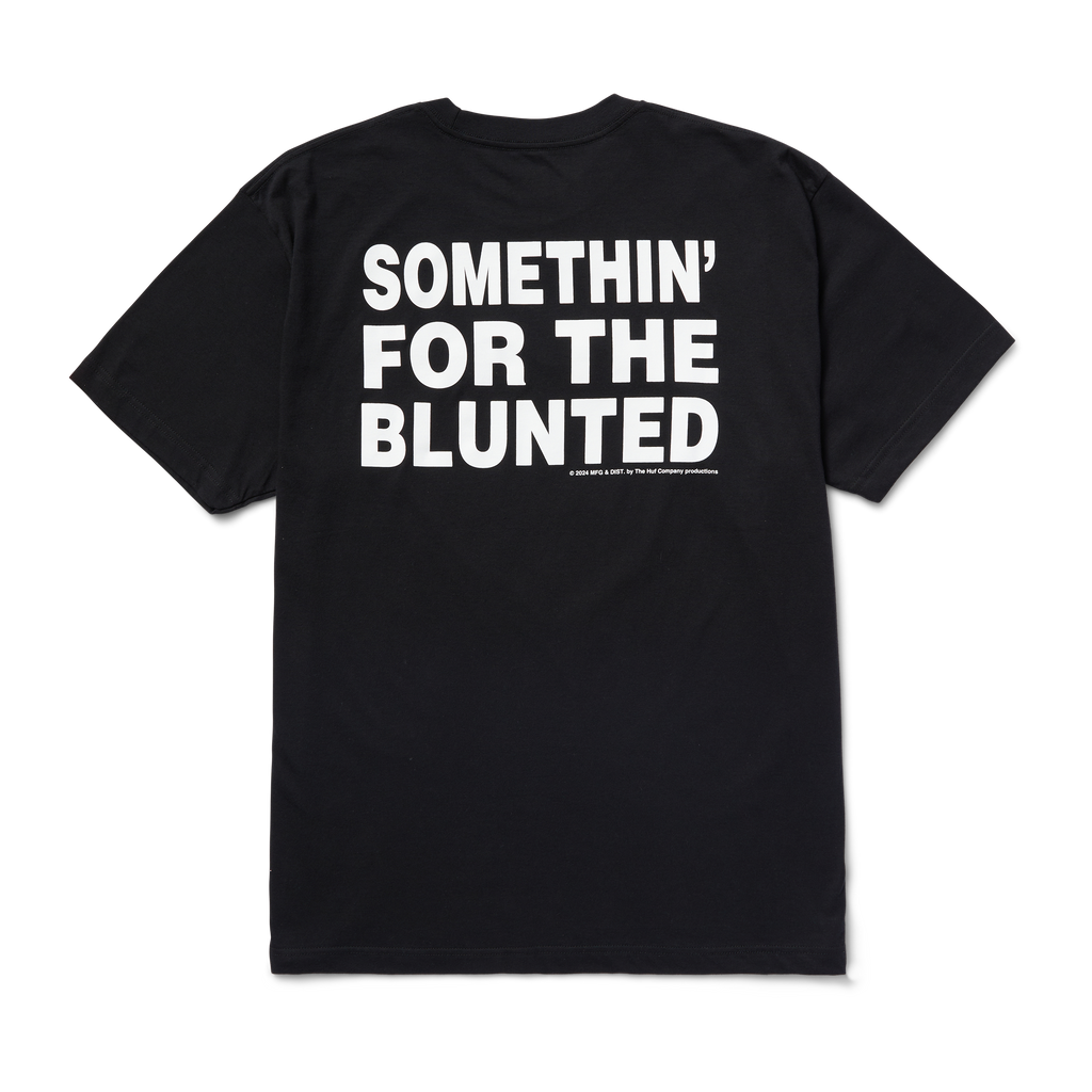 HUF x Cypress Hill Blunted Compass T-Shirt Hoodie, Sweatshirt | CiraTrend.com (Image 2)