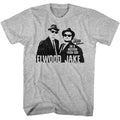 The Blues Brothers Mission From God Official Heather T-Shirt Hoodie, Sweatshirt | CiraTrend.com