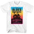 The Blues Brothers Blues Poster Official T-Shirt Hoodie, Sweatshirt | CiraTrend.com