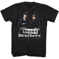 The Blues Brothers New Blue Official T-Shirt Hoodie, Sweatshirt | CiraTrend.com