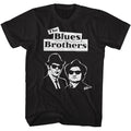 The Blues Brothers Official T-Shirt Hoodie, Sweatshirt | CiraTrend.com