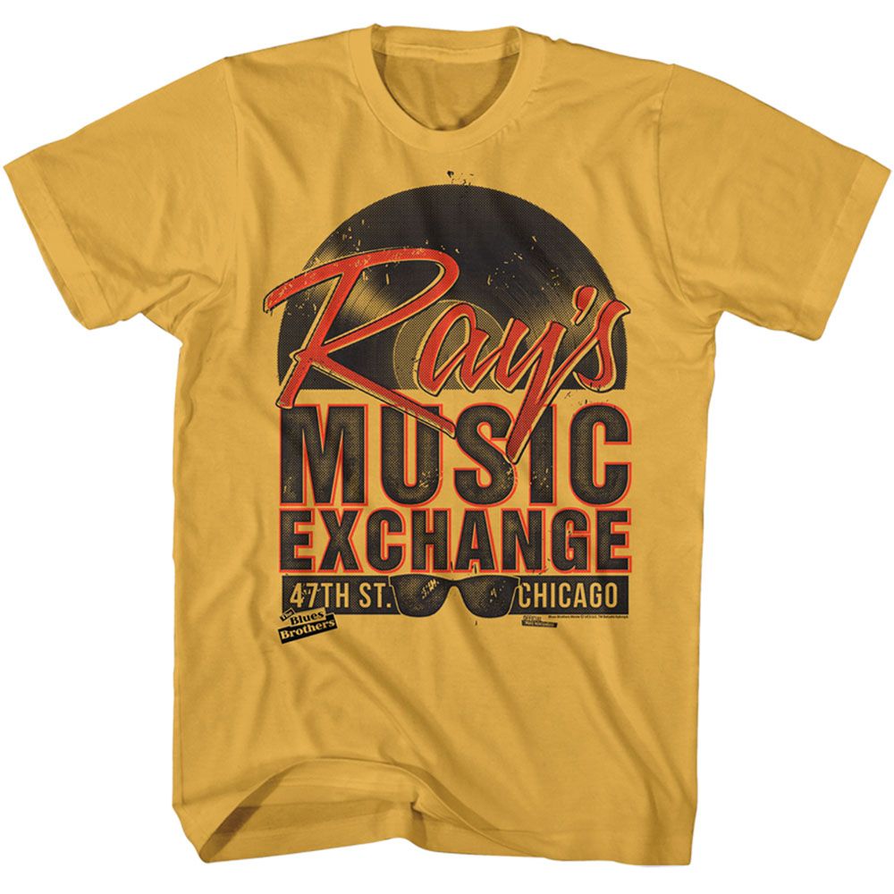 The Blues Brothers Rays Official T-Shirt Hoodie, Sweatshirt | CiraTrend.com