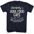 The Blues Brothers Soul Food Cafe Official T-Shirt Hoodie, Sweatshirt | CiraTrend.com