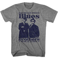The Blues Brothers Music In Action Official Heather T-Shirt Hoodie, Sweatshirt | CiraTrend.com