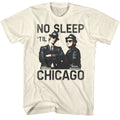 The Blues Brothers No Sleep Official T-Shirt Hoodie, Sweatshirt | CiraTrend.com
