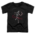 Catwoman Kitten With A Whip - Toddler T-Shirt Hoodie, Sweatshirt | CiraTrend.com