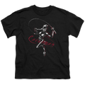 Catwoman Kitten With A Whip - Youth T-Shirt Hoodie, Sweatshirt | CiraTrend.com