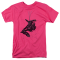 Catwoman Catwoman Rope - Men's Regular Fit T-Shirt Hoodie, Sweatshirt | CiraTrend.com