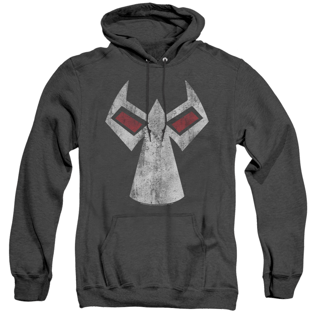 Bane Bane Mask - Heather Pullover Hoodie T-Shirts, Sweatshirt | CiraTrend.com