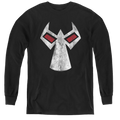 Bane Bane Mask - Youth Long Sleeve T-Shirt Hoodie, Sweatshirt | CiraTrend.com
