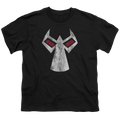 Bane Bane Mask - Youth T-Shirt Hoodie, Sweatshirt | CiraTrend.com