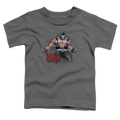 Bane Bane Flex - Toddler T-Shirt Hoodie, Sweatshirt | CiraTrend.com