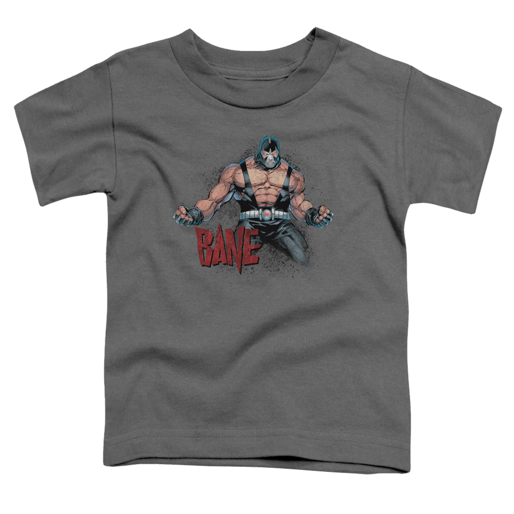 Bane Bane Flex - Toddler T-Shirt Hoodie, Sweatshirt | CiraTrend.com