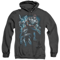Bane Evil Rising - Heather Pullover Hoodie T-Shirts, Sweatshirt | CiraTrend.com