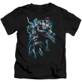 Bane Evil Rising - Kid's T-Shirt Hoodie, Sweatshirt | CiraTrend.com