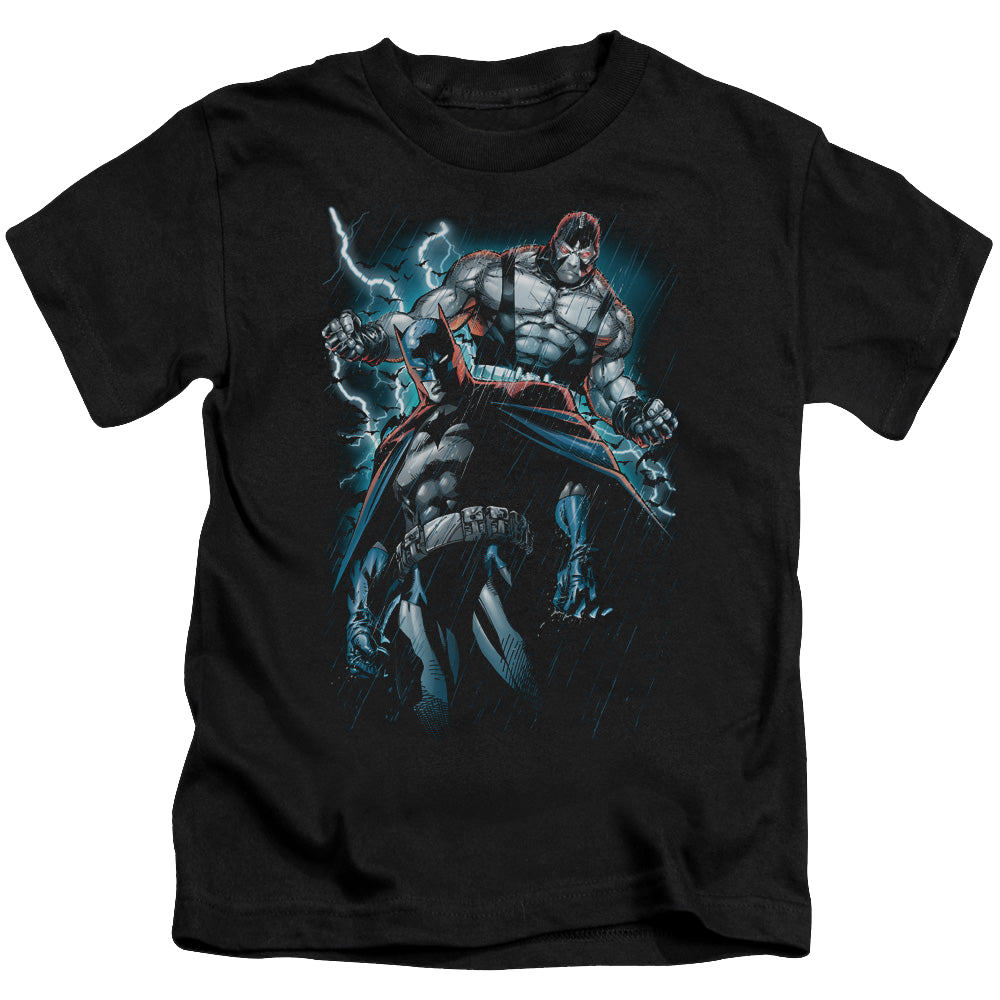 Bane Evil Rising - Kid's T-Shirt Hoodie, Sweatshirt | CiraTrend.com