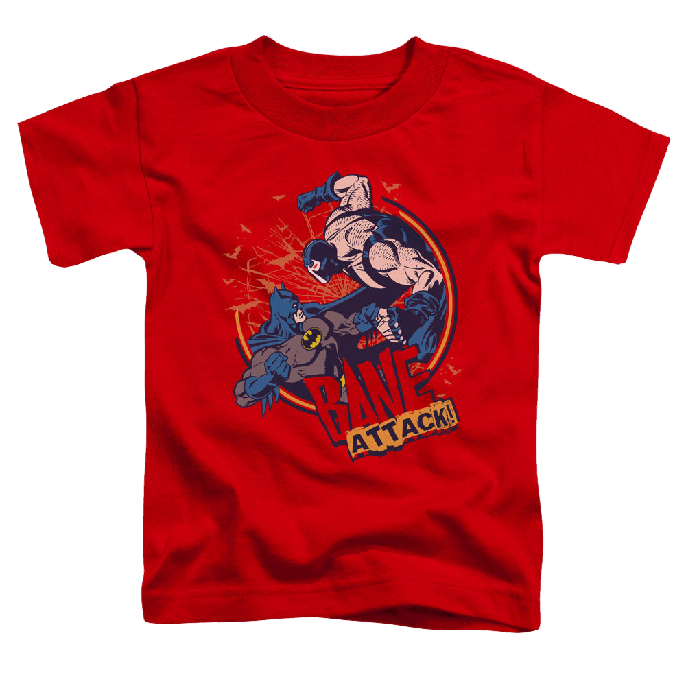 Bane Bane Attack! - Toddler T-Shirt Hoodie, Sweatshirt | CiraTrend.com