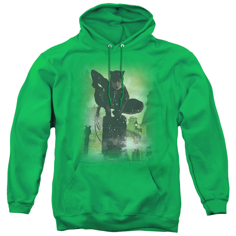Catwoman Catwoman #63 Cover - Pullover Hoodie T-Shirts, Sweatshirt | CiraTrend.com