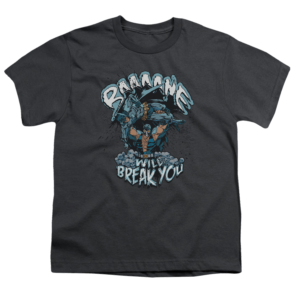 Bane Bane Will Break You - Youth T-Shirt Hoodie, Sweatshirt | CiraTrend.com