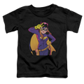 Batgirl Batgirl Moves - Toddler T-Shirt Hoodie, Sweatshirt | CiraTrend.com