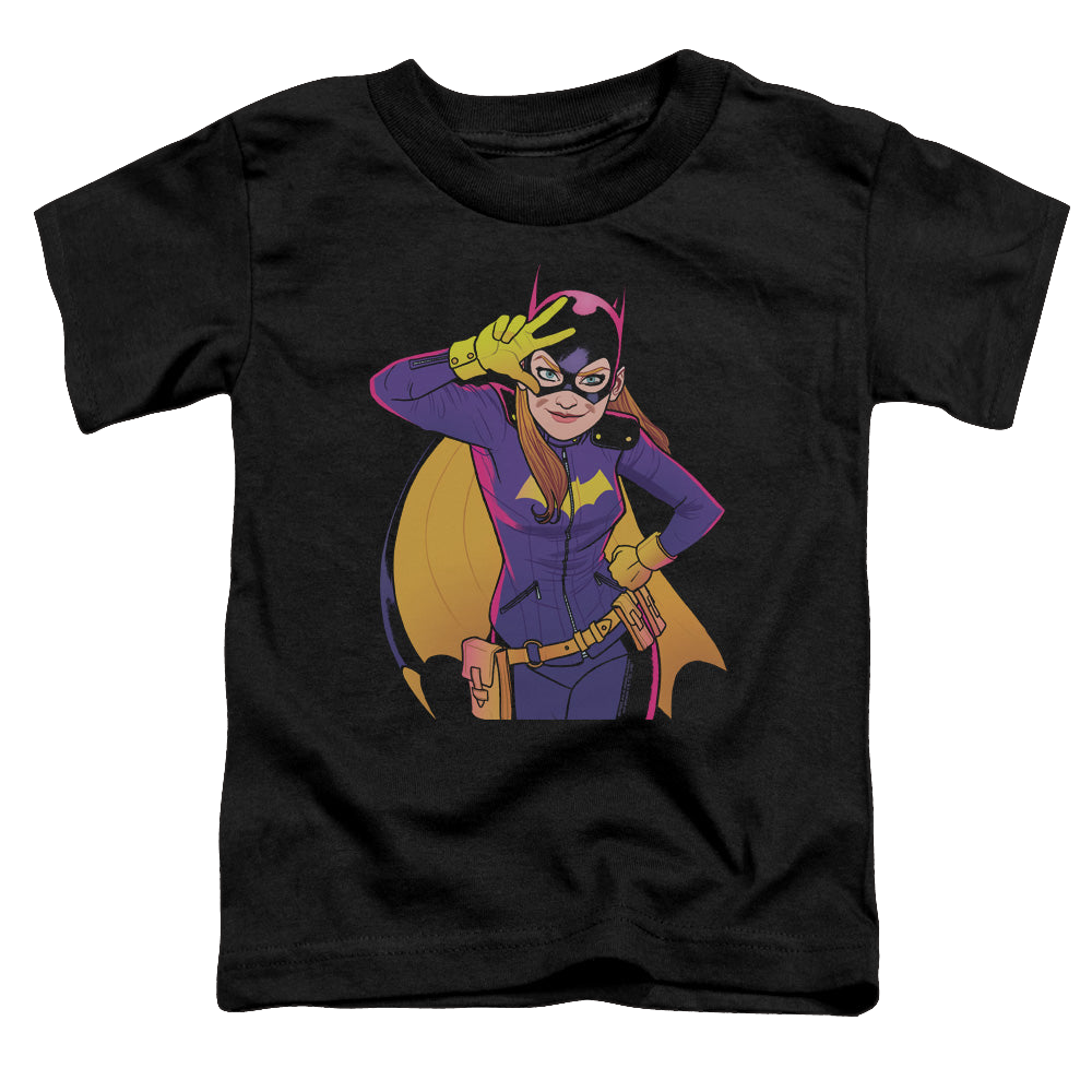 Batgirl Batgirl Moves - Toddler T-Shirt Hoodie, Sweatshirt | CiraTrend.com