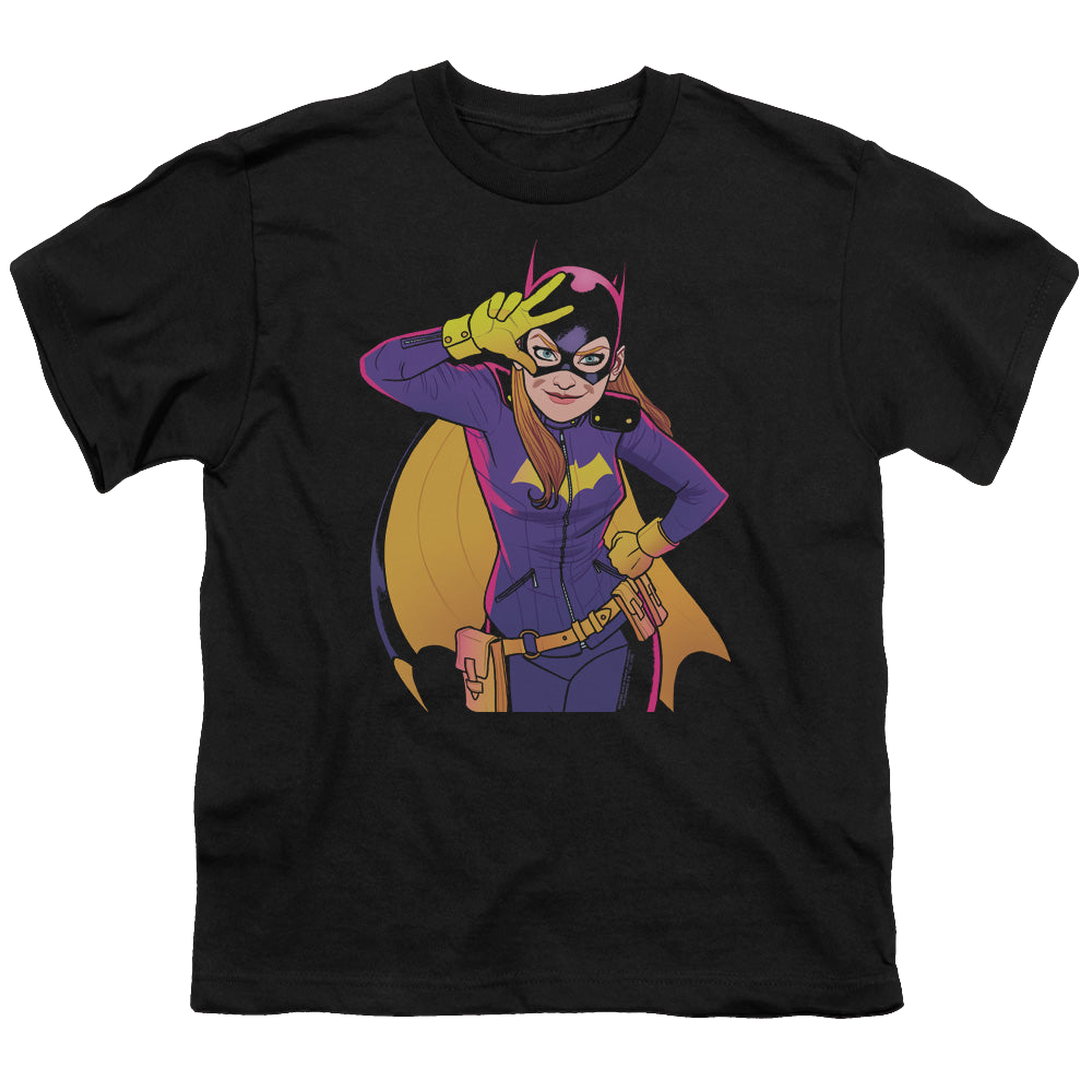 Batgirl Batgirl Moves - Youth T-Shirt Hoodie, Sweatshirt | CiraTrend.com