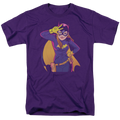 Batgirl Batgirl Moves - Men's Regular Fit T-Shirt Hoodie, Sweatshirt | CiraTrend.com